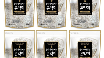 대구농산 곤약, 후기 보면 솔깃할 팁 대방출! ✨